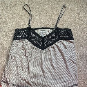 Super cute American Eagle tank top!